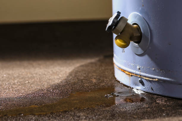 Best Emergency water damage restoration  in Murrysville, PA