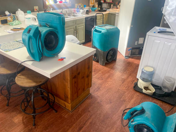 Local water damage restoration in Murrysville, PA